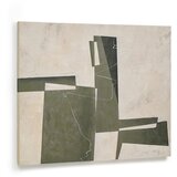 Kave Home Slika 94x118 cm Fida – | shoptok.hr