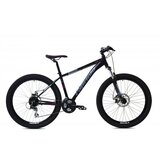 Capriolo MTB LC 72 275"24AL crn-pink 924565-21 | ePonuda.com