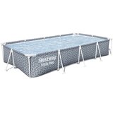  Montažni bazen 366 x 201 x 66 cm Bestway 561FV | shoptok.hr