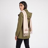Vivienne Westwood Šali & Rute 30X180 SCARF Bež | Shoptok.si