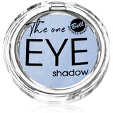 BELL The One senčila za oči odtenek 09 3.2 g | Shoptok.si