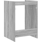  Ormar za perilicu rublja Siva Sonoma 67,5 x 62 x 97 cm | Eponuda.ba