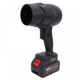  AKU rucni kompresor Air Gun JWD crni Cene