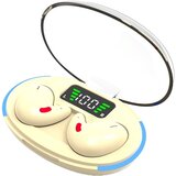 Venisymlis Invisible Sleep Earbuds, mini brezžične slušalke s polnilno torbico, (22102148) | Shoptok.si