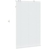  Venecijanska roleta Bijela 85 x 130 cm 35 mm | shoptok.hr