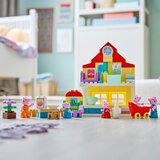 Lego duplo - družinska hiša (10467) | Eponuda.com