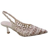 Exé Shoes Salonarji 144936 Bela cene