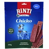 Chicko - Divjačina (250 g)