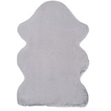 Universal Siva preproga Fox Liso, 60 x 90 cm Cene