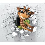  3D žirafa 3D 172-XXL 350x300 Cene