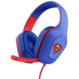 Trust GXT416SM Zirox SUPERMAN over-ear gaming slušalice | Eponuda.ba