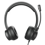 Trust rydo usb crne slušalice | ePonuda.com