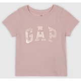 GAP Children's T-shirt with logo - Girls | shoptok.hr
