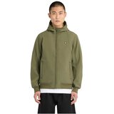 Lyle & Scott maslinasta muška jakna Cene