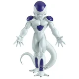 Figura Z Solid Edge Works - Frieza, 16 cm