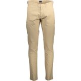 Gant MEN&#39;S TROUSERS BEIGE | shoptok.hr