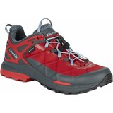 Aku Moške outdoor cipele Rocket DFS GTX Red/Anthracite 42,5 Cijene