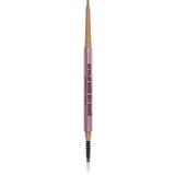 Super Fine Brow Detailer Eyebrow Pencil dolgoobstojni svinčnik za obrvi odtenek Taupe 0,08 g
