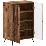  Ormar za cipele BREDA 59,5 x 39,5 x 90 cm Konstruirano drvo | shoptok.hr