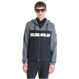 Antony Morato muški duks sa zipom Cene