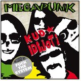  KUD IDIJOTI - MEGAPUNK LP | Eponuda.com