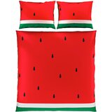 Esposa obojestranska posteljnina 200/200 cm saten večbarvno | Shoptok.si