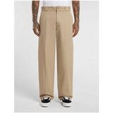 Dickies Lahkotne hlače & Harem hlače 247 loose work pant Bež | Shoptok.si