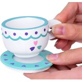  Dječji drveni set za čaj Inlea4Fun TEA SET TRAY | shoptok.hr