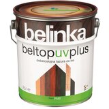 Belinka debeloslojna lazura za les beltop uv plus (2,5 l, brezbarvna, št.1) | Shoptok.si