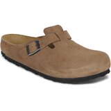 Birkenstock Cokli Boston Kostanjeva Cene