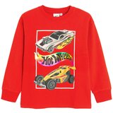 Cool club majica DR LCB3112003 MATTEL F rdeča 122 u
