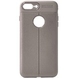  Maska za iPhone 8 Plus Elegant man light siva | ePonuda.com