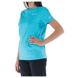 Champion Majice s kratkimi rokavi 114912BS128 Modra | Shoptok.si