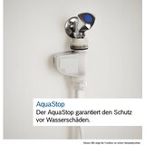 Bosch SMS4HTW00E Serija 4 Samostojeci 60 pomivalni stroj cm bel, Home Connect | Shoptok.si