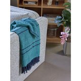 Hübsch Zelena pamučna deka 140x200 cm Tap – | shoptok.hr