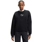 Hugo crna dukserica za žene | ePonuda.com