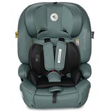Lorelli AUTO SEDISTE BENEVENTO ISOFIX (76-150cm) - GREEN PINE Cene