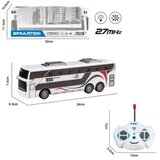 MRX TOYS Merx igračka R/C autobus sa svetlima 1:32 Cijene