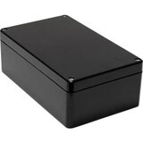 Hammond Electronics 1590ZGRP162BK univerzalno kućište 260 x 160 x 90 poliester crna 1 St. | Eponuda.ba