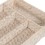 Ixia Organizator pribora Mimbre – | shoptok.hr