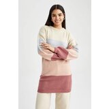 Defacto Regular Fit Crew Neck Tunic | Shoptok.si