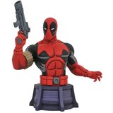 DIAMOND SELECT Statue Marvel - X-Men - The Animated Series - Deadpool Bust | ePonuda.com