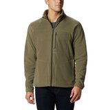 Columbia FAST TREK II FULL ZIP FLEECE Muška majica, khaki, veličina Cijene