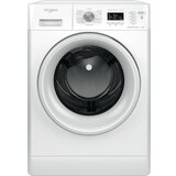 Whirlpool Mašina za pranje veša FFL 7259 W EE cene