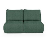 Rodier Zelena sedežna garnitura iz tkanine bouclé 164 cm Mirel – | Shoptok.si