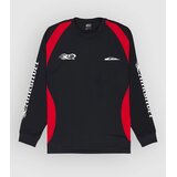 Quiksilver Mercury Moto Long Sleeve T-Shirt black | Shoptok.si