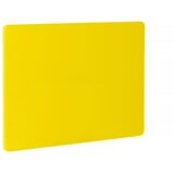 Hendi daska za sečenje haccp gn 1/2, žuta, 325x265mm | Eponuda.com