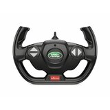  Licencirani auto na daljinsko upravljanje Range Rover Sport SV Rastar 1:14 - crni | Shoptok.si