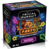 Winning Moves društvena igra Trivial Pursuit Party | shoptok.hr