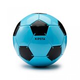  Fudbalska lopta first kick velicina 3 dečija plava Cene
